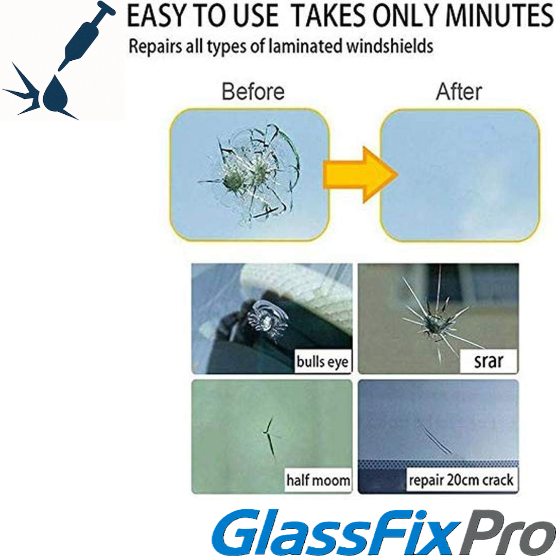 GlassFix Pro