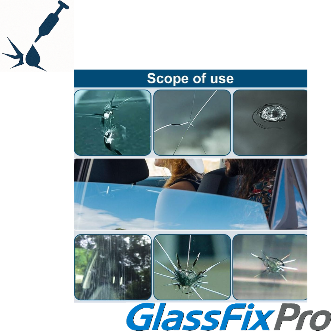 GlassFix Pro