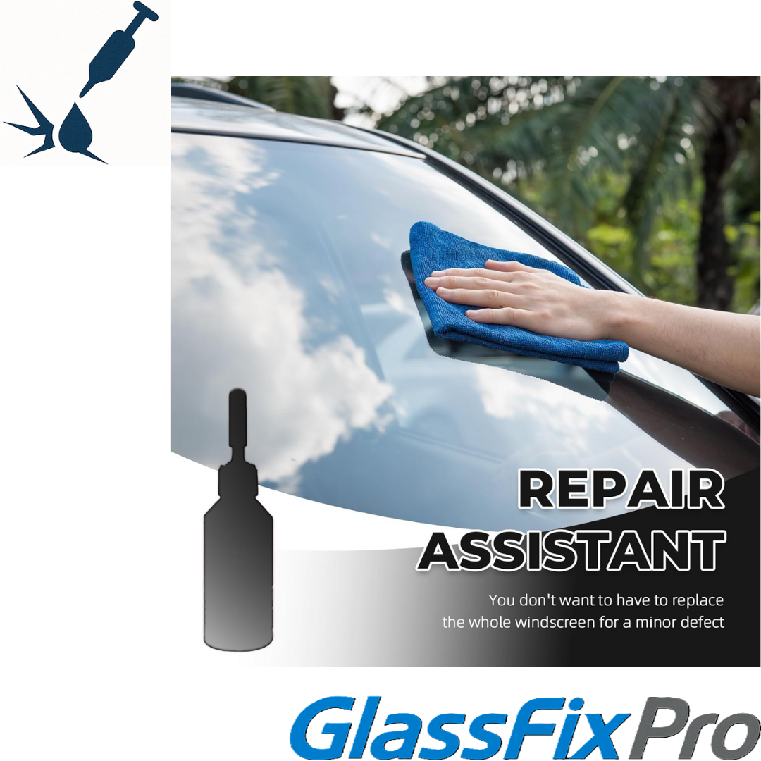 GlassFix Pro